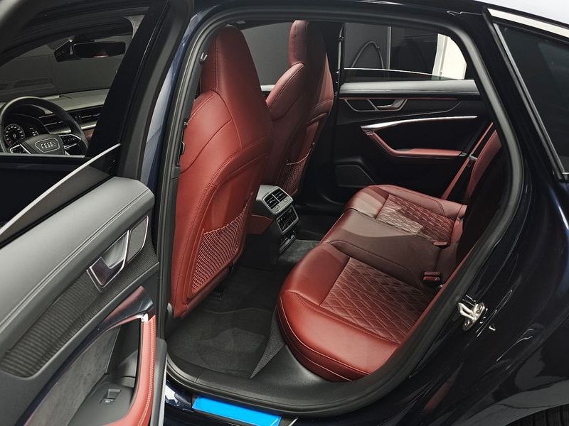 2023 Audi S6 3.0 TDI Quattro photo 12