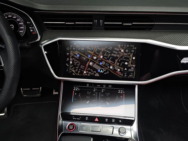 2023 Audi S6 3.0 TDI Quattro photo 14