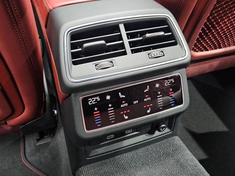 2023 Audi S6 3.0 TDI Quattro photo 18