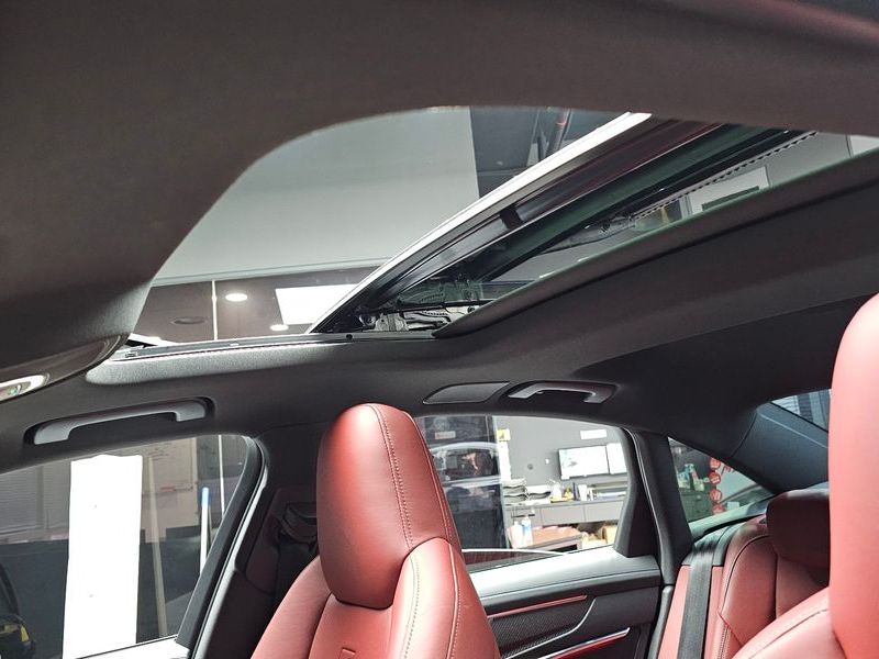 2023 Audi S6 3.0 TDI Quattro photo 19