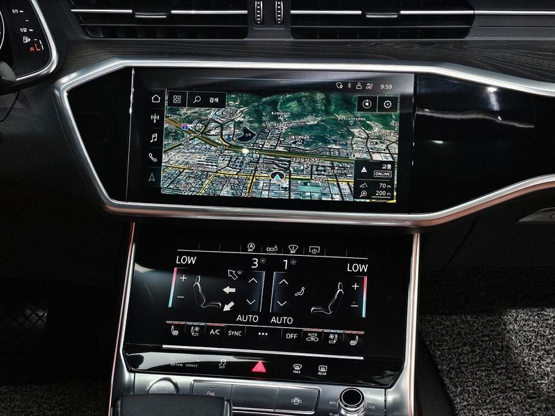 2020 Audi A6 45 TFSI Premium photo 13