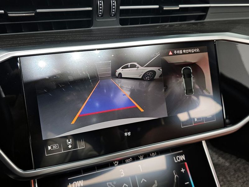2020 Audi A6 45 TFSI Premium photo 14
