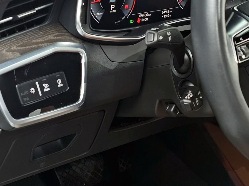 2020 Audi A6 45 TFSI Premium photo 15