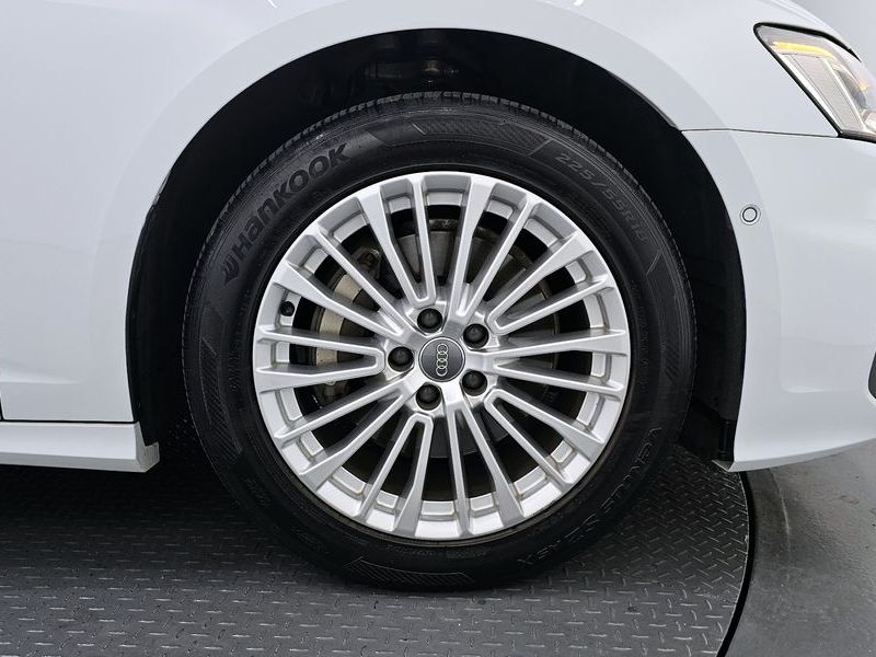 2020 Audi A6 45 TFSI Premium photo 21