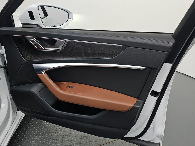 2020 Audi A6 45 TFSI Premium photo 24