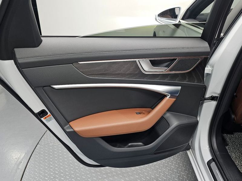 2020 Audi A6 45 TFSI Premium photo 25