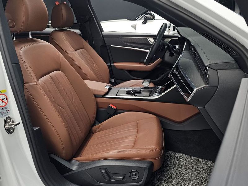 2020 Audi A6 45 TFSI Premium photo 26