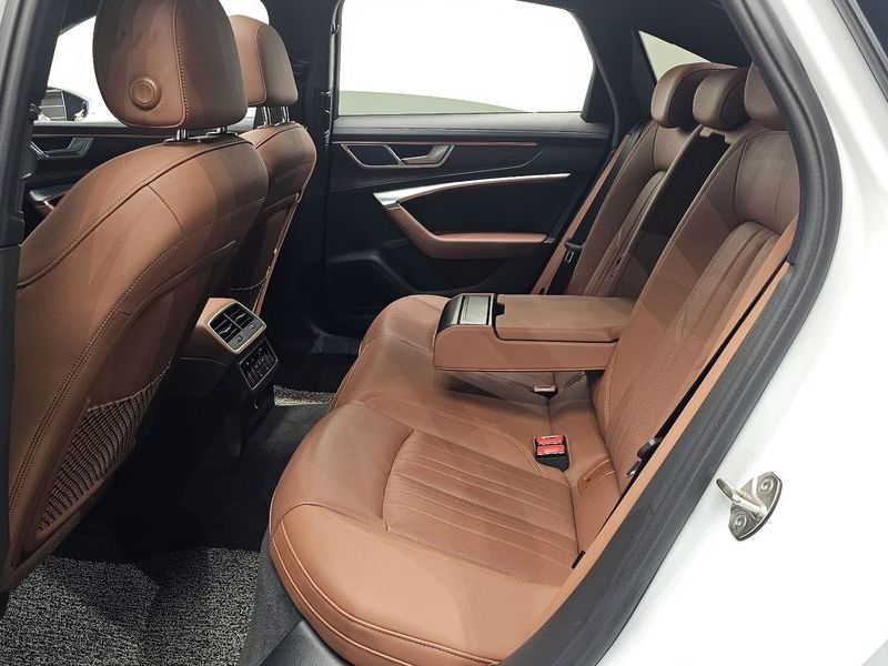 2020 Audi A6 45 TFSI Premium photo 28