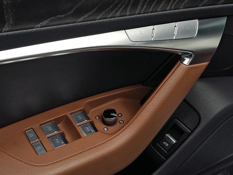 2020 Audi A6 45 TFSI Premium photo 29