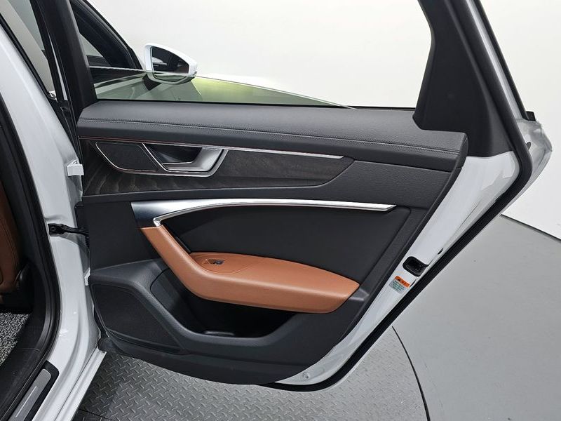 2020 Audi A6 45 TFSI Premium photo 30