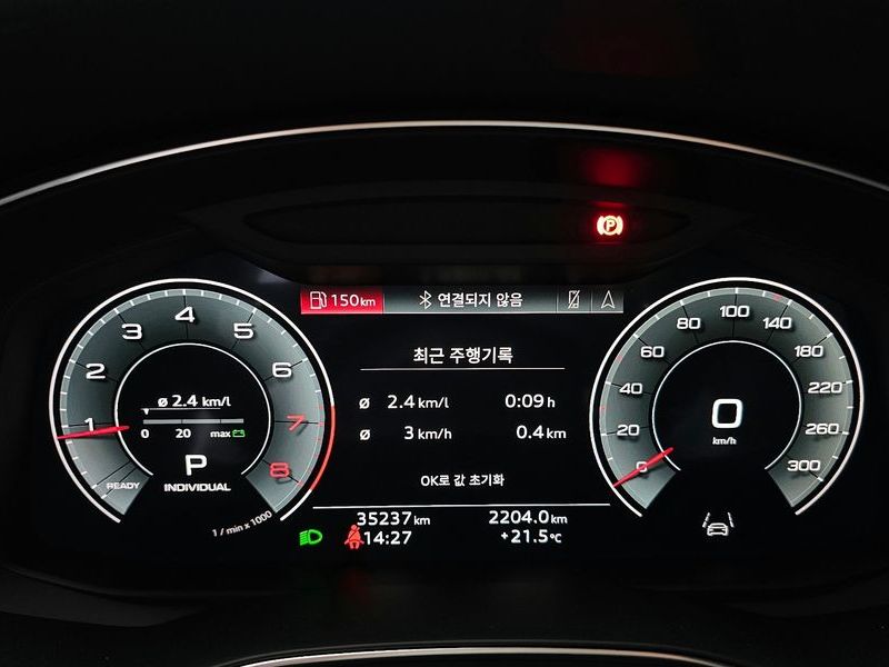 2023 Audi A6 45 TFSI Premium photo 8