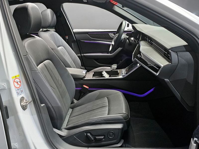 2023 Audi A6 45 TFSI Premium photo 11