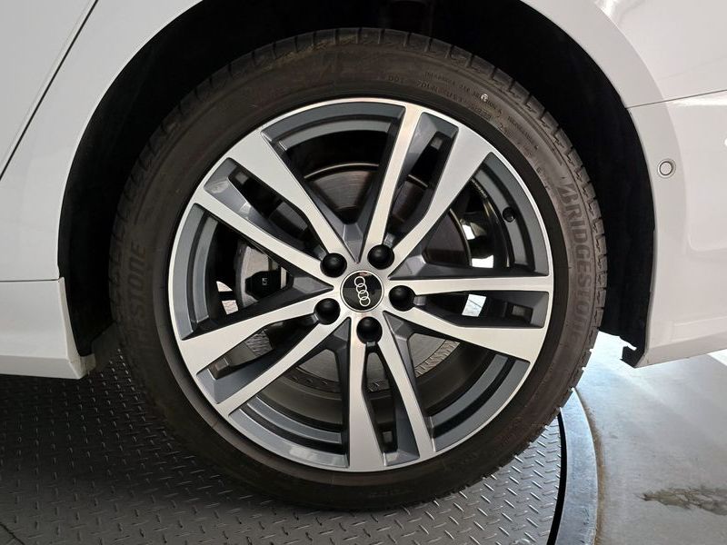 2023 Audi A6 45 TFSI Premium photo 21