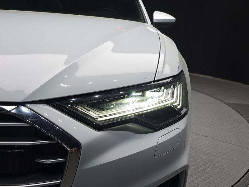 2023 Audi A6 45 TFSI Premium photo 22
