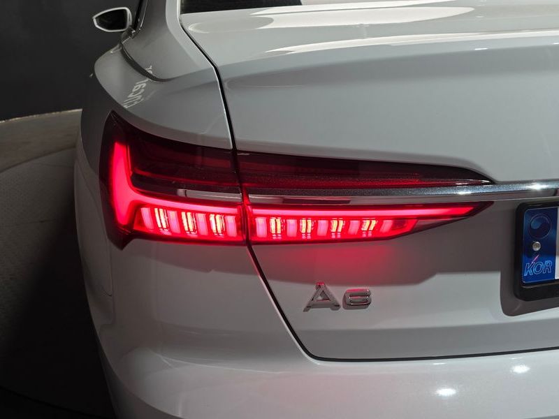 2023 Audi A6 45 TFSI Premium photo 23