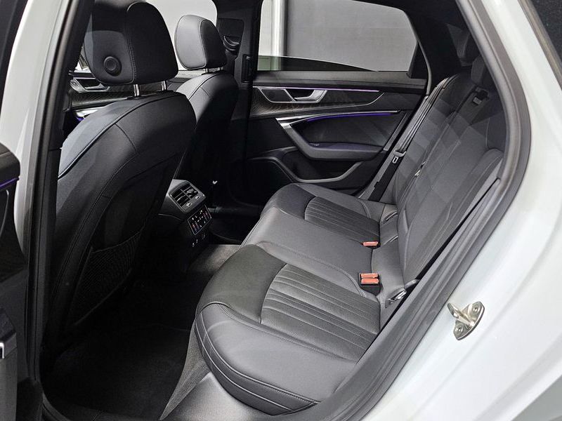 2023 Audi A6 45 TFSI Premium photo 26