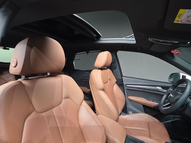 2023 Audi Q5 40 TDI Quattro Premium Sportback photo 11