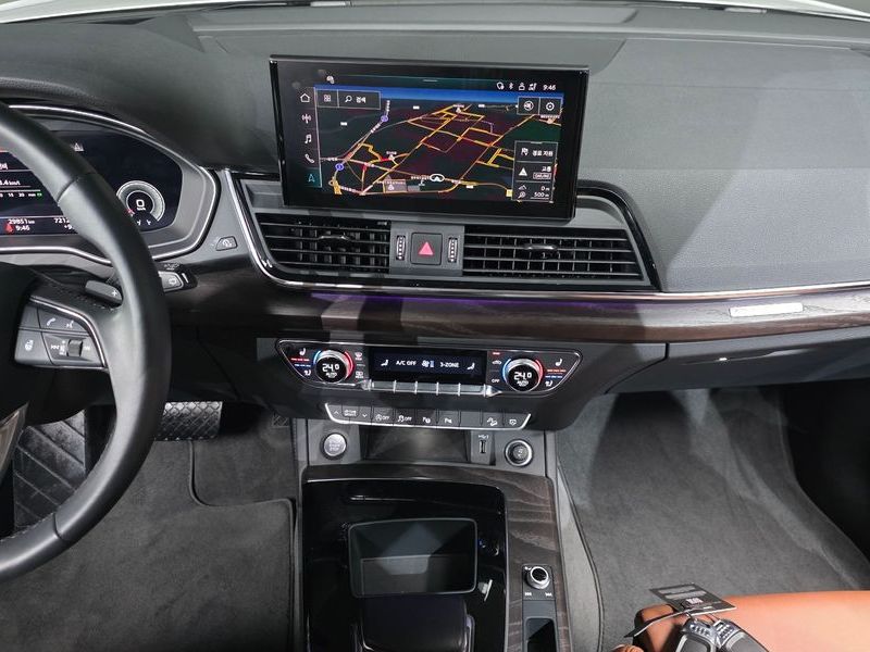 2023 Audi Q5 40 TDI Quattro Premium Sportback photo 15