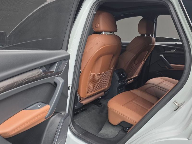 2023 Audi Q5 40 TDI Quattro Premium Sportback photo 17