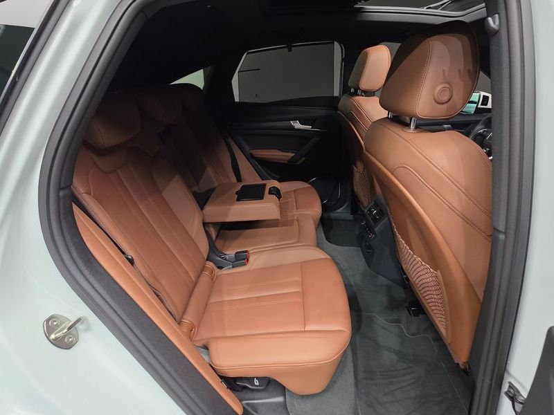 2023 Audi Q5 40 TDI Quattro Premium Sportback photo 19