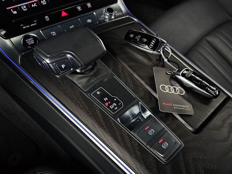 2023 Audi A6 45 TFSI Premium photo 9