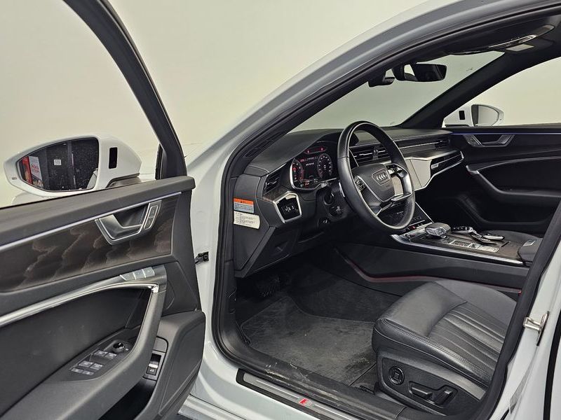 2023 Audi A6 45 TFSI Premium photo 10