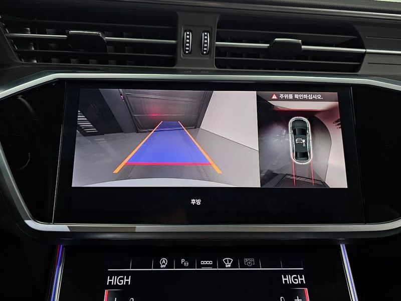 2023 Audi A6 45 TFSI Premium photo 16