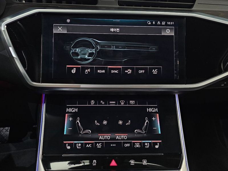 2023 Audi A6 45 TFSI Premium photo 17