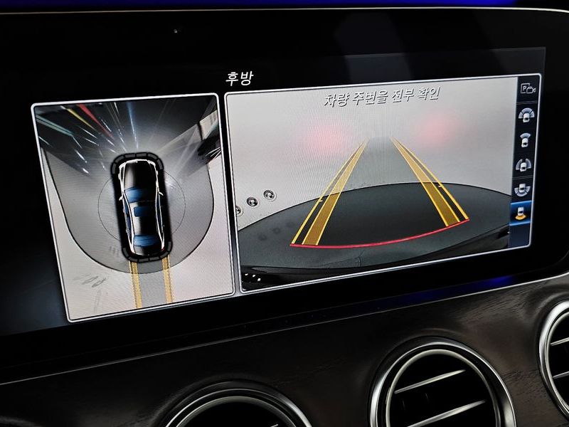 2017 Mercedes-Benz E-Class E300 Exclusive photo 15