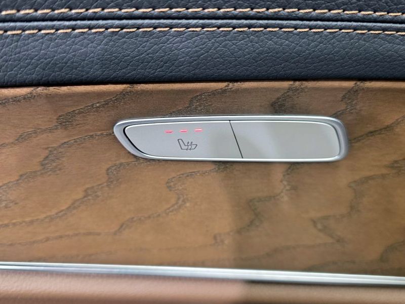 2021 Mercedes-Benz E-Class E250 Exclusive photo 20