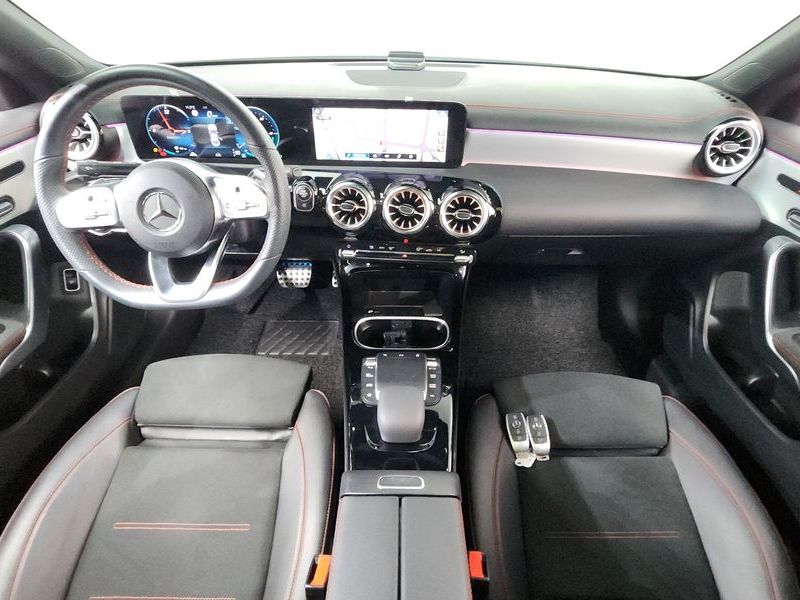 2023 Mercedes-Benz A-Class CLA250 4MATIC photo 7
