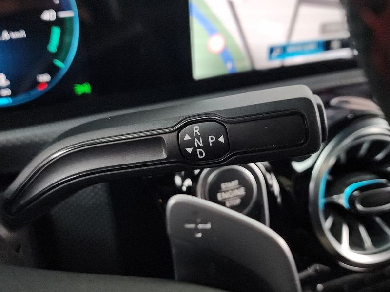 2023 Mercedes-Benz A-Class CLA250 4MATIC photo 9