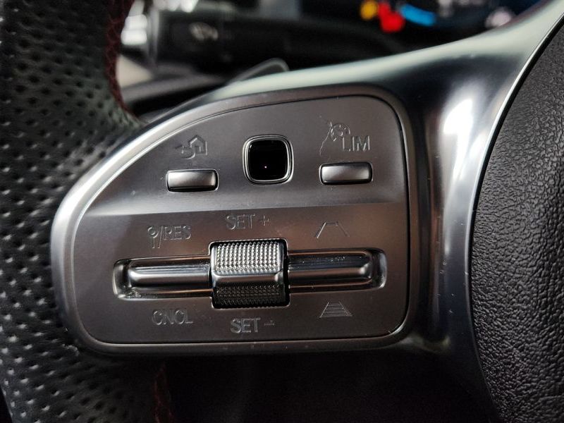 2023 Mercedes-Benz A-Class CLA250 4MATIC photo 14