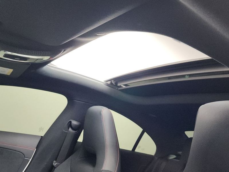 2023 Mercedes-Benz A-Class CLA250 4MATIC photo 19