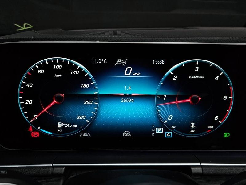 2022 Mercedes-Benz S-Class GLS400d 4MATIC photo 8