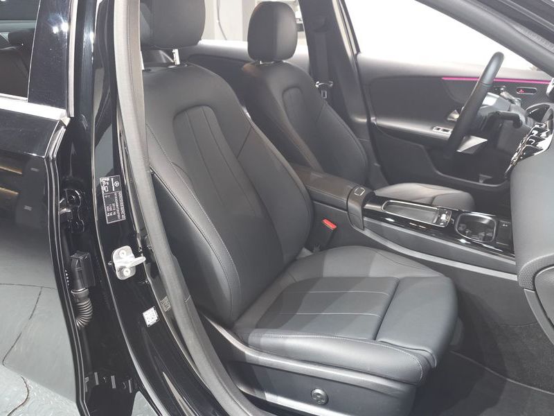 2026 Mercedes-Benz A-Class A220 Sedan photo 10