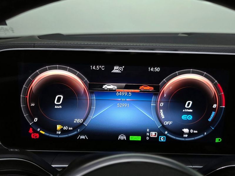 2022 Mercedes-Benz E-Class GLE350e 4MATIC Coupe photo 8
