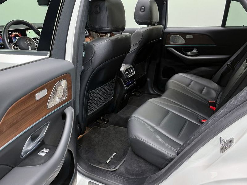 2022 Mercedes-Benz E-Class GLE350e 4MATIC Coupe photo 12