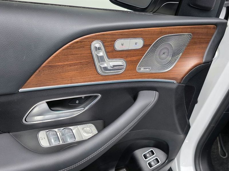2022 Mercedes-Benz E-Class GLE350e 4MATIC Coupe photo 17
