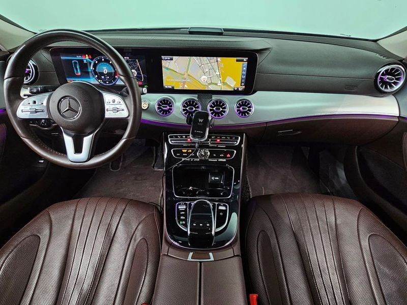 2019 Mercedes-Benz S-Class CLS400d 4MATIC photo 7