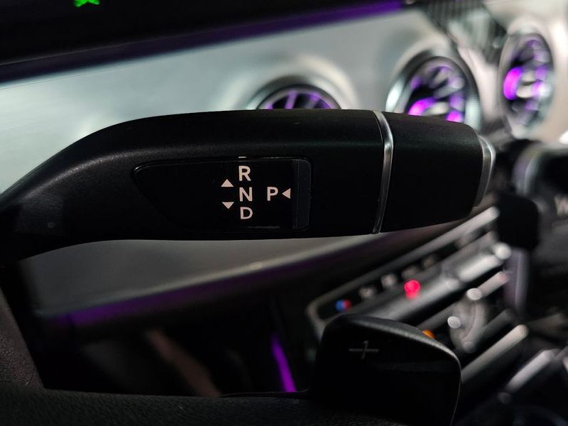 2019 Mercedes-Benz S-Class CLS400d 4MATIC photo 9