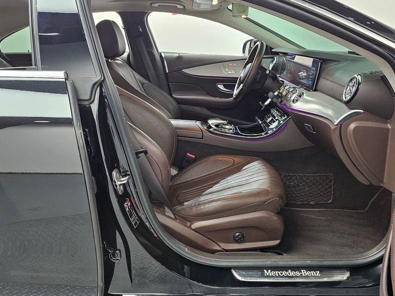 2019 Mercedes-Benz S-Class CLS400d 4MATIC photo 11