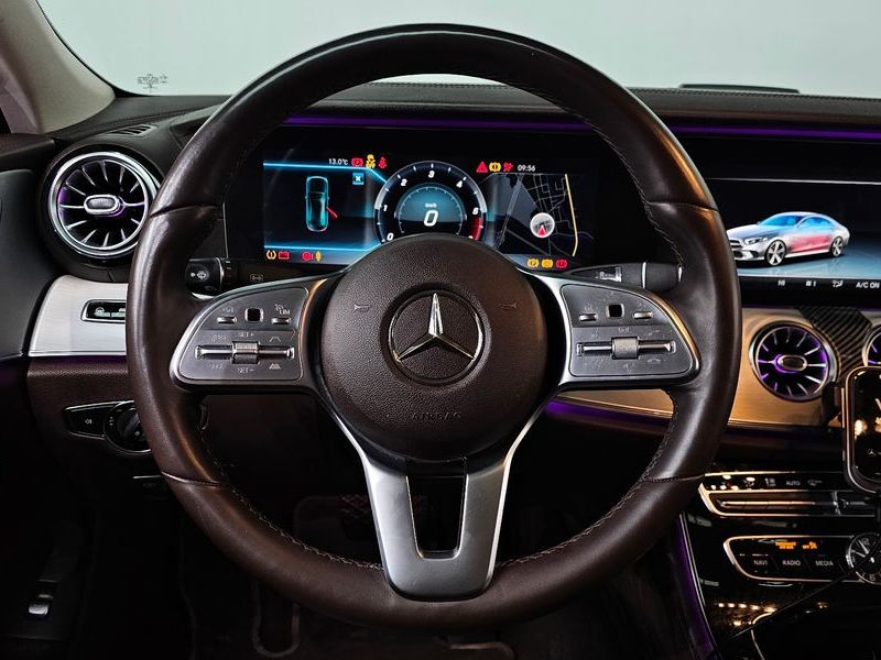 2019 Mercedes-Benz S-Class CLS400d 4MATIC photo 13