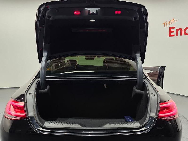 2019 Mercedes-Benz S-Class CLS400d 4MATIC photo 20