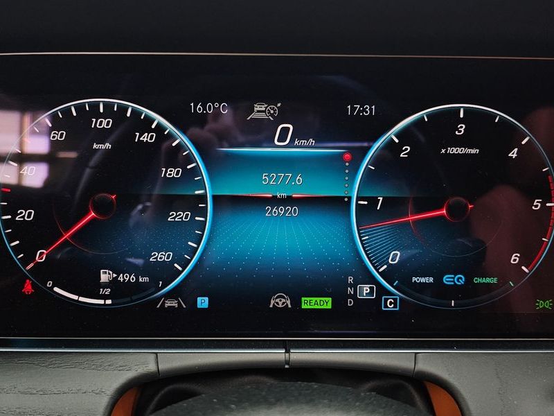 2022 Mercedes-Benz S-Class CLS300d 4MATIC photo 8