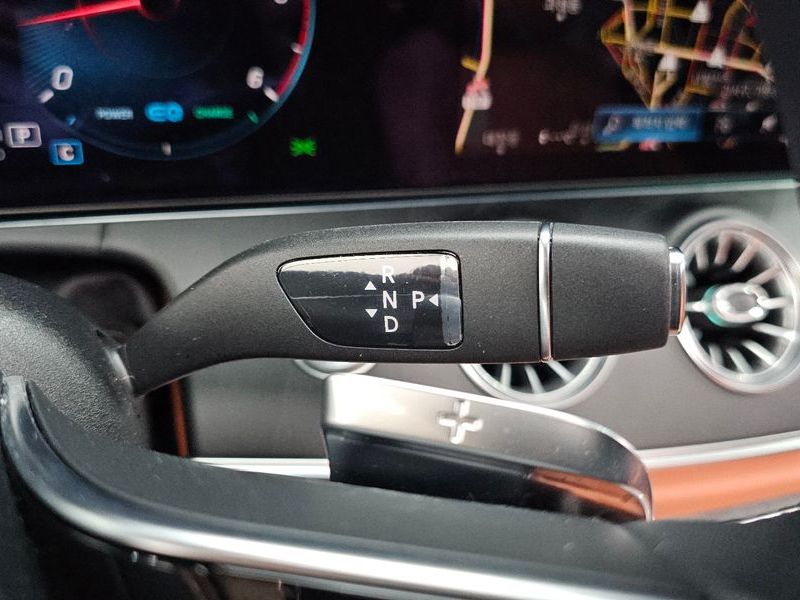 2022 Mercedes-Benz S-Class CLS300d 4MATIC photo 9