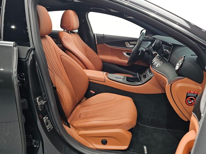 2022 Mercedes-Benz S-Class CLS300d 4MATIC photo 10