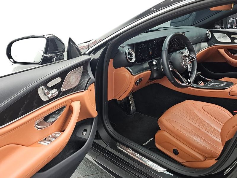 2022 Mercedes-Benz S-Class CLS300d 4MATIC photo 11