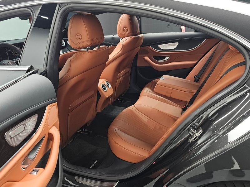 2022 Mercedes-Benz S-Class CLS300d 4MATIC photo 12
