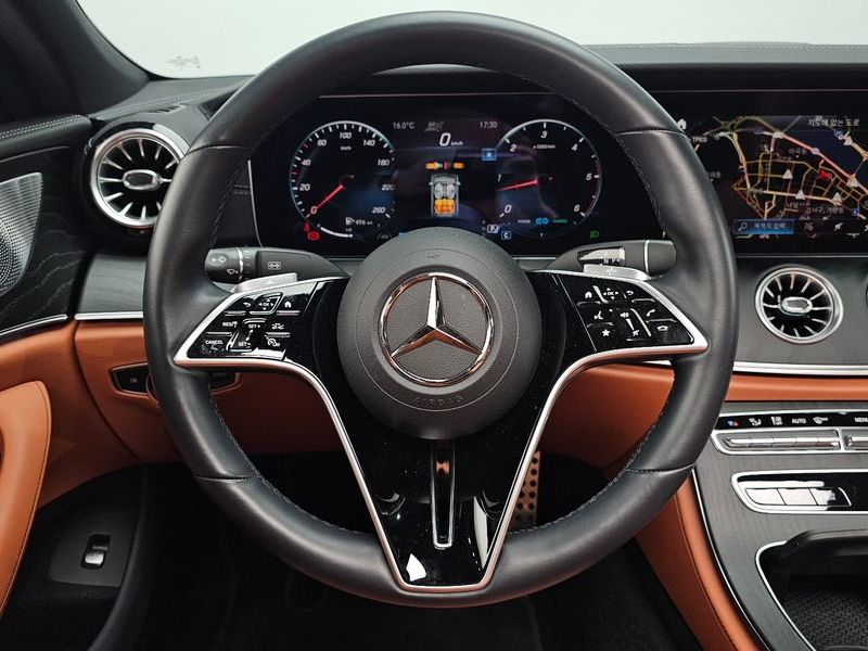 2022 Mercedes-Benz S-Class CLS300d 4MATIC photo 13